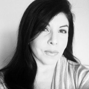 Meet your Posher, Marylou